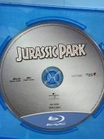 ジュラシック・パーク ジェネオンユニバーサルエンターテインメント リチャード・アッテンボロー Blu-ray