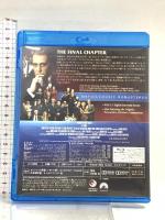 ゴッドファーザー PART III (デジタル・リマスター版)  NBCユニバーサルエンターテインメント アル・パチーノ Blu-ray