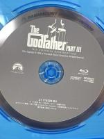 ゴッドファーザー PART III (デジタル・リマスター版)  NBCユニバーサルエンターテインメント アル・パチーノ Blu-ray