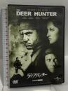 ディア・ハンター ジェネオン・ユニバーサル ロバート・デ・ニーロ DVD