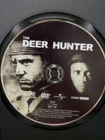 ディア・ハンター ジェネオン・ユニバーサル ロバート・デ・ニーロ DVD