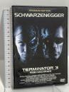 ターミネーター 3 プレミアム・エディション ジェネオン エンタテインメント アーノルド・シュワルツェネッガー [DVD] 2枚組