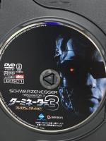 ターミネーター 3 プレミアム・エディション ジェネオン エンタテインメント アーノルド・シュワルツェネッガー [DVD] 2枚組