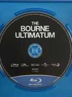 ボーン・アルティメイタム ジェネオン エンタテインメント マット・デイモン Blu-ray