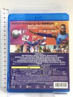 スペース・プレイヤーズ NBCユニバーサルエンターテインメント マルコム・D・リー Blu-ray