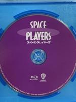 スペース・プレイヤーズ NBCユニバーサルエンターテインメント マルコム・D・リー Blu-ray