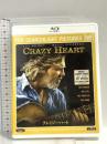 クレイジー・ハート 20世紀フォックスエンターテインメント ジェフ・ブリッジス Blu-ray