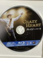 クレイジー・ハート 20世紀フォックスエンターテインメント ジェフ・ブリッジス Blu-ray