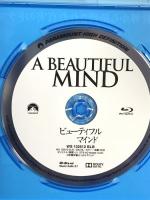 ビューティフル・マインド NBCユニバーサルエンターテインメント ラッセル・クロウ Blu-ray