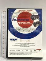 さらば青春の光 ジェネオンユニバーサルエンターテインメント フィル・ダニエルズ DVD