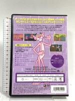 ピンクパンサー ザ・ベスト・アニメーション ピンク・アニマル編 20世紀フォックス・ホーム・エンターテイメント・ジャパン ブレイク・エドワーズ [DVD]
