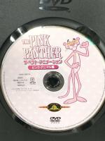 ピンクパンサー ザ・ベスト・アニメーション ピンク・アニマル編 20世紀フォックス・ホーム・エンターテイメント・ジャパン ブレイク・エドワーズ [DVD]
