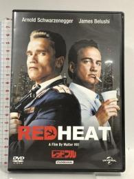 レッドブル NBCユニバーサル・エンターテイメントジャパン アーノルド・シュワルツェネッガ- [DVD]