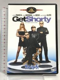 ゲット・ショーティ 20世紀フォックスホームエンターテイメントジャパン ジョン・トラボルタ [DVD]