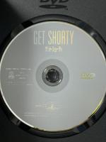 ゲット・ショーティ 20世紀フォックスホームエンターテイメントジャパン ジョン・トラボルタ [DVD]