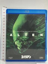 エイリアン 20世紀フォックス・ホーム・エンターテイメント・ジャパン (FOXDP) トム・スケリット [Blu-ray]