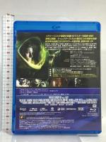 エイリアン 20世紀フォックス・ホーム・エンターテイメント・ジャパン (FOXDP) トム・スケリット [Blu-ray]