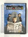 1 ホーム・アローン2 20世紀 フォックスホームエンターテイメント マコーレー・カルキン  [DVD]