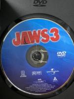ジョーズ3 ユニバーサル・ピクチャーズ・ジャパン デニス・クエイド [DVD]