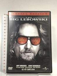 ビッグ・リボウスキ ジェネオンユニバーサルエンターテインメント ジェフ・ブリッジス DVD