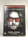ビッグ・リボウスキ ジェネオンユニバーサルエンターテインメント ジェフ・ブリッジス DVD