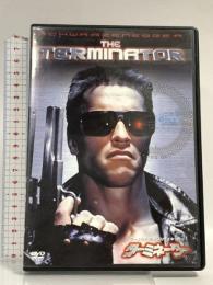 ターミネーター 20世紀フォックスエンターテインメント アーノルド・シュワルツェネッガー DVD