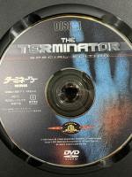 ターミネーター 20世紀フォックスエンターテインメント アーノルド・シュワルツェネッガー DVD