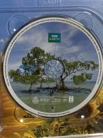 BBC EARTH ライフ ブルーレイ・デラックスBOX [episode1-10] ソニー・ピクチャーズエンタテインメント ドキュメンタリー Blu-ray 5枚組