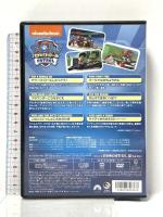 パウ・パトロール パウ・パトロールしゅつどう! NBCユニバーサルエンターテインメント 潘めぐみ  [DVD]
