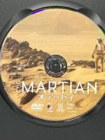オデッセイ 20世紀 フォックスホームエンターテイメント マット・デイモン [DVD]