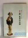 図録 特別展 中国 唐・長安の文物 波濤をこえて はるかなる長安へ 1989 兵庫県立歴史博物館特展図録