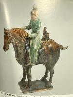 図録 特別展 中国 唐・長安の文物 波濤をこえて はるかなる長安へ 1989 兵庫県立歴史博物館特展図録