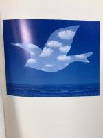 図録 MAGRITTE ルネ・マグリット展 1994-1995 朝日新聞社 内藤俊人