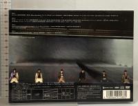 V6 LIVE TOUR 2008 VIBES【初回生産限定】(ジャケットA) エイベックス・エンタテインメント V6 [5枚組 DVD+CD]