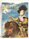 図録 プラド美術館展 ベラスケスと絵画の栄光 PRADO 2018 プラド美術館 読売新聞社 川瀬佑介