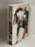 ROAD TO NINJA  ロード トゥ ニンジャ NARUTO THE MOVIE (完全生産限定版) アニプレックス 竹内順子 [3枚組 DVD] ナルト