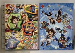 ヘボット Blu-ray BOX バンダイナムコピクチャーズ メ〜テレ 7枚組 Blu-ray