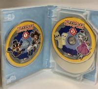 ヘボット Blu-ray BOX バンダイナムコピクチャーズ メ〜テレ 7枚組 Blu-ray