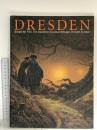 図録 ドレスデン国立に術館展 世界の謎 日本経済新聞社