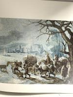 図録 THE WORLD OF BRUEGEL ブリューゲルの世界 1995 東武美術館