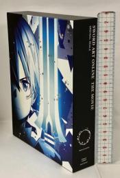 劇場版 ソードアート・オンライン オーディナル・スケール (完全生産限定版) アニプレックス 川原礫 [2枚組 Blu-ray+CD]