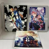 劇場版 ソードアート・オンライン オーディナル・スケール (完全生産限定版) アニプレックス 川原礫 [2枚組 Blu-ray+CD]