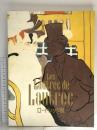 図録 ロートレック展 Les Lautrec de Lautrec 1994-1995 ロートレック展カタログ委員会