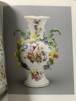 図録 エルミタージュ美術館所蔵 ロシア宮廷のマイセン磁器展 1997 朝日新聞社 西田宏子