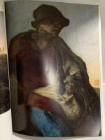 図録 ボストン美術館の至宝 19世紀ヨーロッパの巨匠たち 1994 そごう美術館