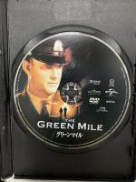 グリーンマイル NBCユニバーサル・エンターテイメントジャパン トム・ハンクス [DVD]