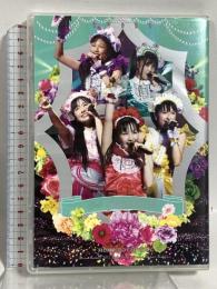 女祭り 2012 iMAGINATiON キングレコード ももいろクローバーZ DVD 2枚組