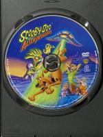 スクービー・ドゥー 宇宙からの侵略者?! ワーナーホームビデオ スコット・イネス [DVD]