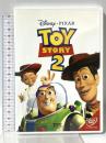 トイ・ストーリー2 ブエナ・ビスタ・ホーム・エンターテイメント トム・ハンクス [DVD]
