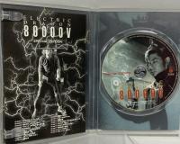 エレクトリック・ドラゴン 80000V スペシャル・エディション パイオニアLDC 浅野忠信 永瀬正敏 [DVD]